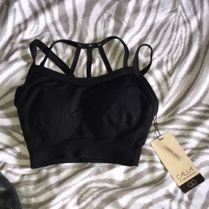 Cute workout/ everyday bra